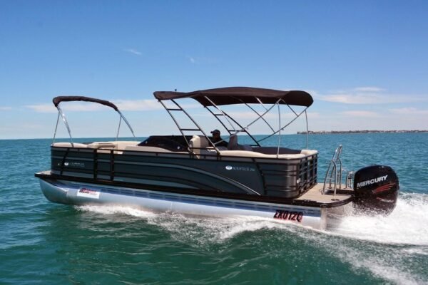 Aussie ponton craft - Image 3