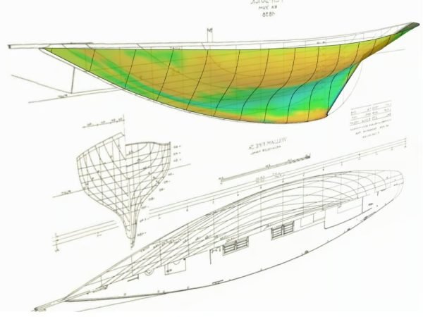 Custom boat - Image 2